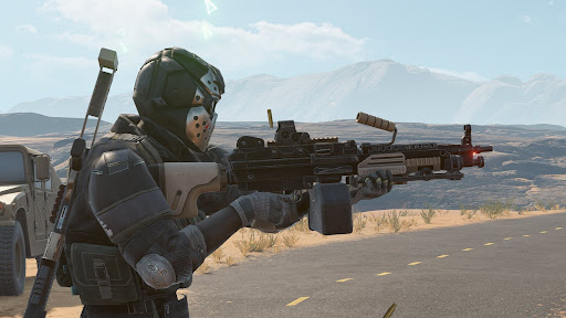 Battle Prime - Screenshot 6