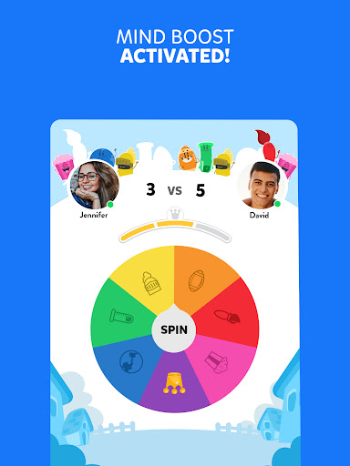Trivia Crack: Fun Quiz Games - Screenshot 7