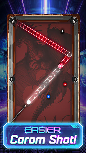 Infinitum 8 Ball - Screenshot 8