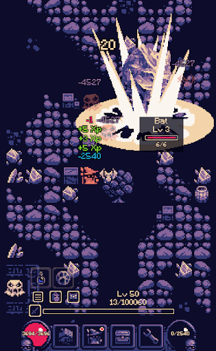 OneBit Adventure - Screenshot 8