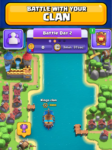 Clash Royale - Screenshot 14
