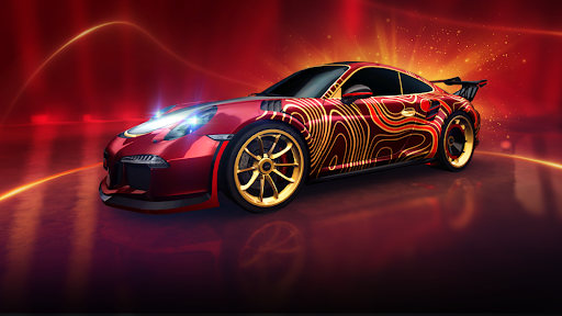 Asphalt 8 - Screenshot 18