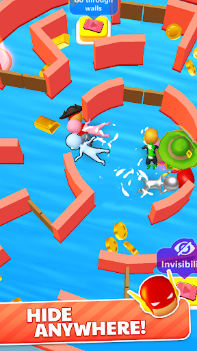 Hide ‘N Seek! - Screenshot 4