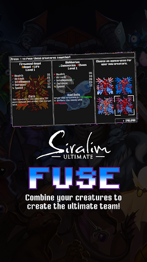 Siralim Ultimate - Screenshot 3