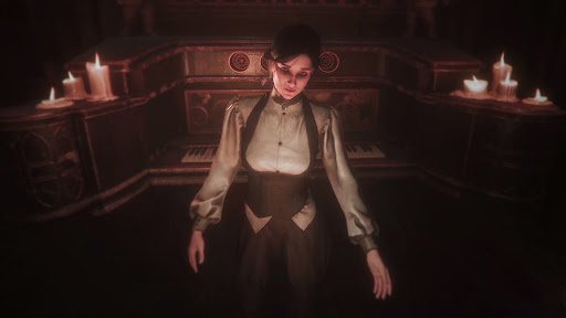 Maid of Sker - Screenshot 10