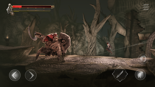 Grimvalor - Screenshot 5