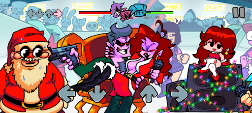 Friday Night Funkin’ - Screenshot 7