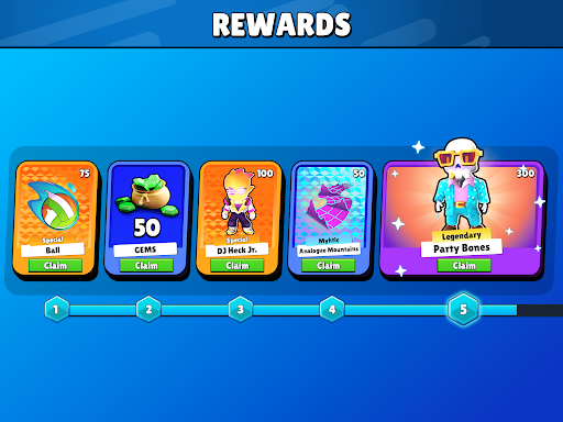 Stumble Guys - Screenshot 13