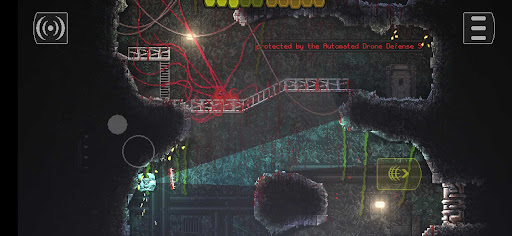 Carrion - Screenshot 1