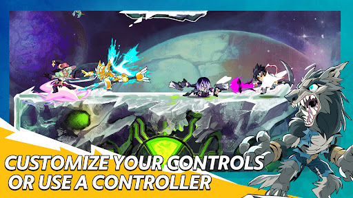 Brawlhalla - Screenshot 4