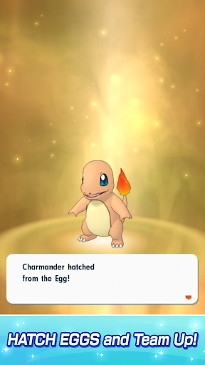 Pokémon Masters EX - Screenshot 4