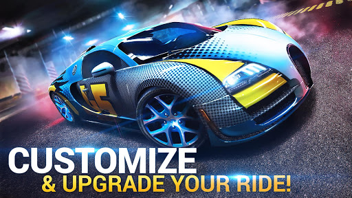Asphalt 8 - Screenshot 29