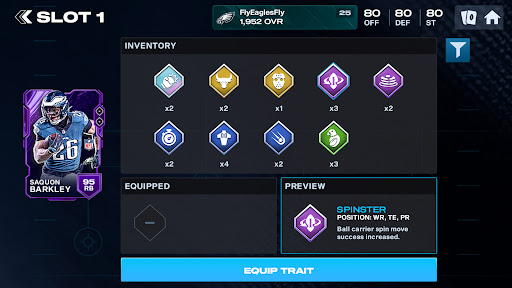 Madden NFL 25 Mobile Football - Screenshot 14