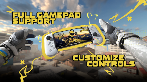Combat Master - Screenshot 7