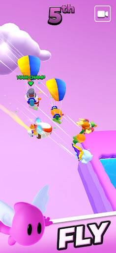 Pocket Champs: Racing - Screenshot 3