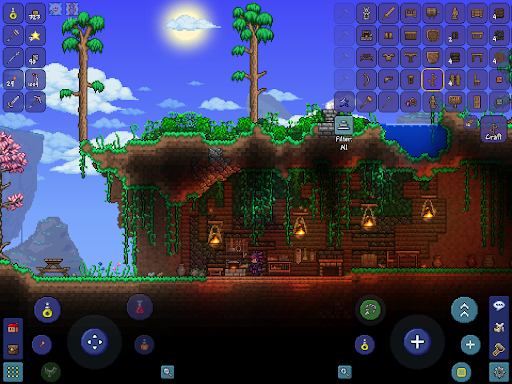 Terraria - Screenshot 14