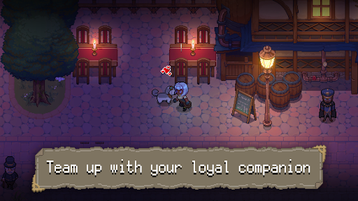 Potion Permit - Screenshot 5
