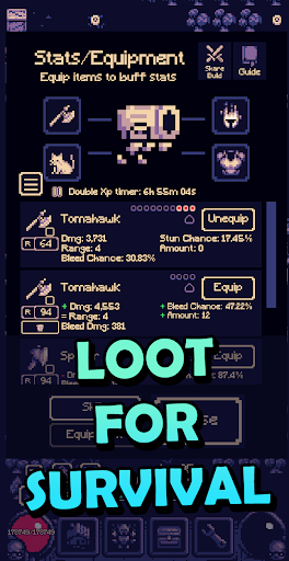 OneBit Adventure - Screenshot 3