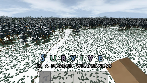 Survivalcraft 2 - Screenshot 7