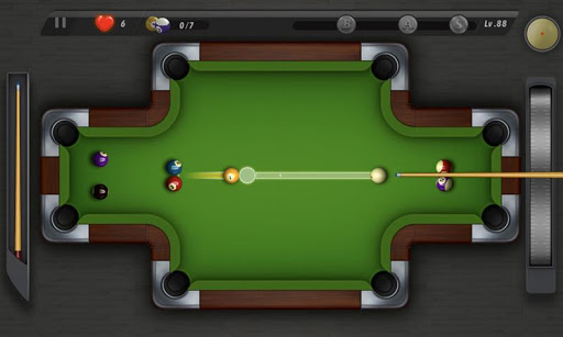 Pooking – Billiards City - Screenshot 11