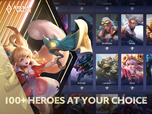 Arena of Valor - Screenshot 10