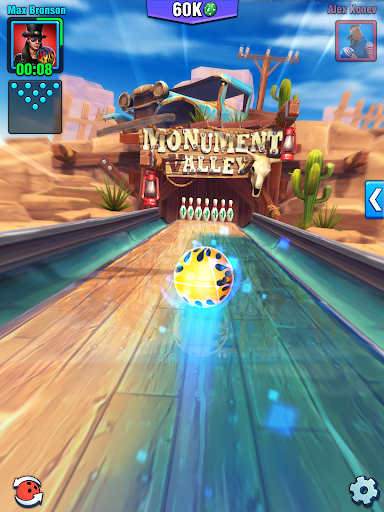 Bowling Crew - Screenshot 7
