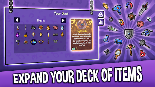 Dungeon Clawler - Screenshot 6