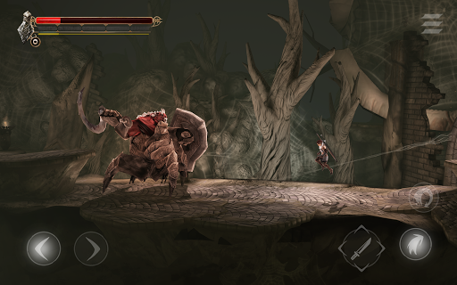 Grimvalor - Screenshot 13