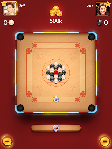 Carrom Pool: Disc Game - Screenshot 15
