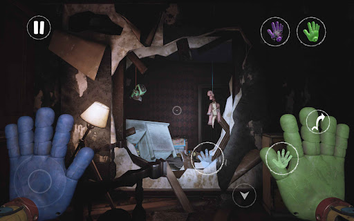 Poppy Playtime: Kapitel 3 - Screenshot 10