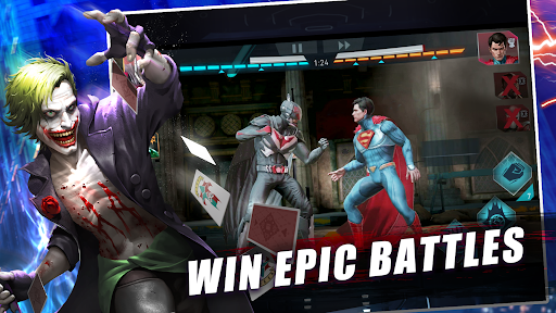 Injustice 2 - Screenshot 10