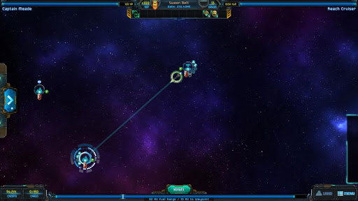 Star Traders: Frontiers - Screenshot 16