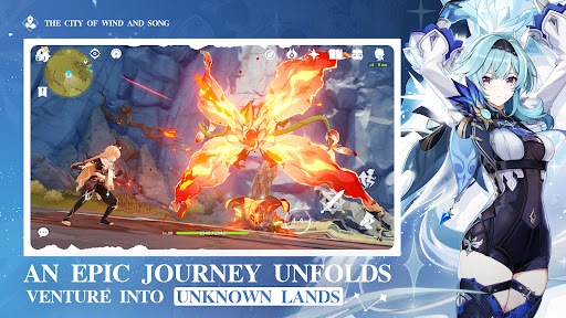 Genshin Impact - Screenshot 7