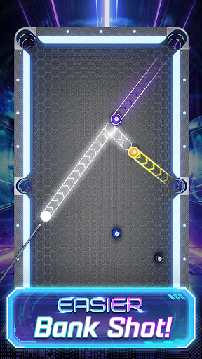 Infinitum 8 Ball - Screenshot 7
