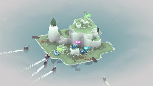 Bad North: Jotunn Edition - Screenshot 6