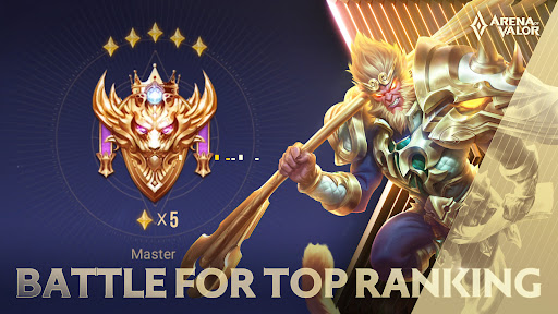 Arena of Valor - Screenshot 4