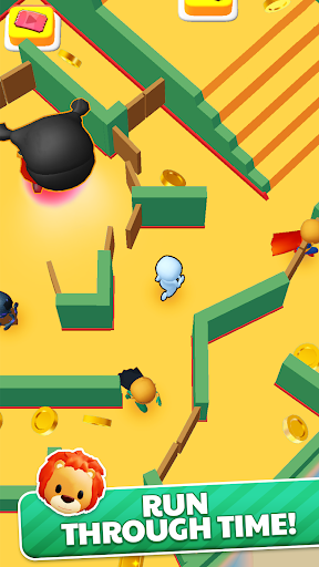 Hide ‘N Seek! - Screenshot 6