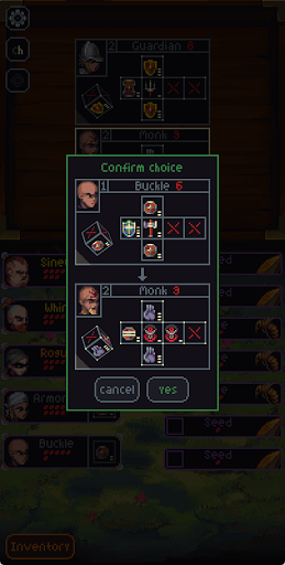 Slice & Dice - Screenshot 2