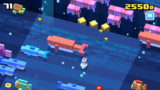 Crossy Road - Screenshot 26