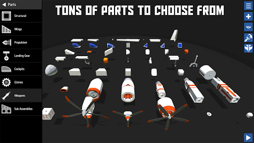 SimplePlanes - Screenshot 4