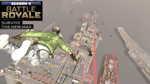 Combat Master - Screenshot 26