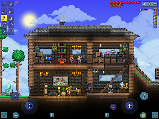 Terraria - Screenshot 10