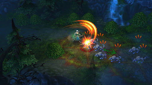Eternium - Screenshot 20
