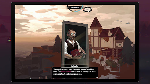 DREDGE - Screenshot 8
