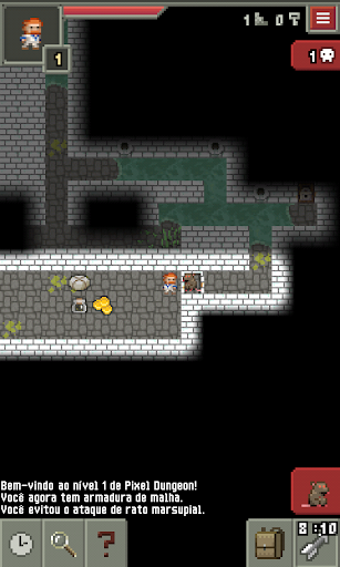 Pixel Dungeon - Screenshot 5