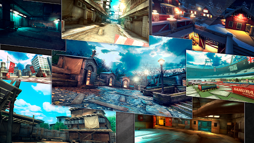 Dead Trigger: Survival Shooter - Screenshot 7