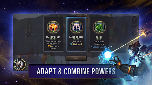 Legends of Runeterra - Screenshot 4
