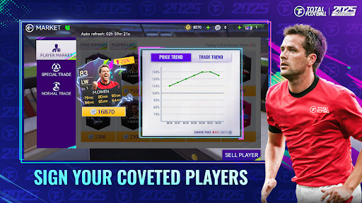 Total Football - Screenshot 3
