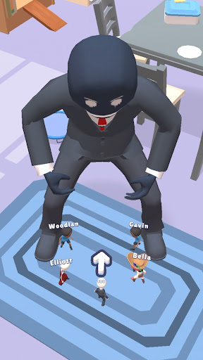 Hunt & Seek - Screenshot 1