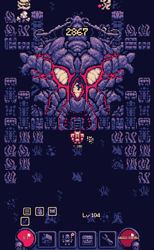 OneBit Adventure - Screenshot 11